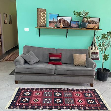 Darna Hostel Amman Exteriör bild