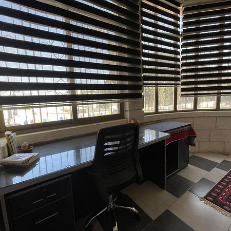 Darna Hostel Amman Exteriör bild