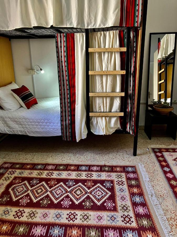 Darna Hostel Amman Exteriör bild