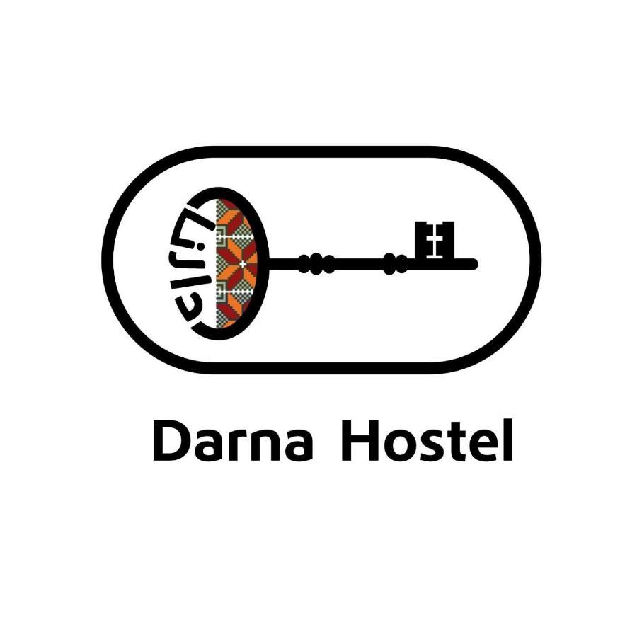 Darna Hostel Amman Exteriör bild
