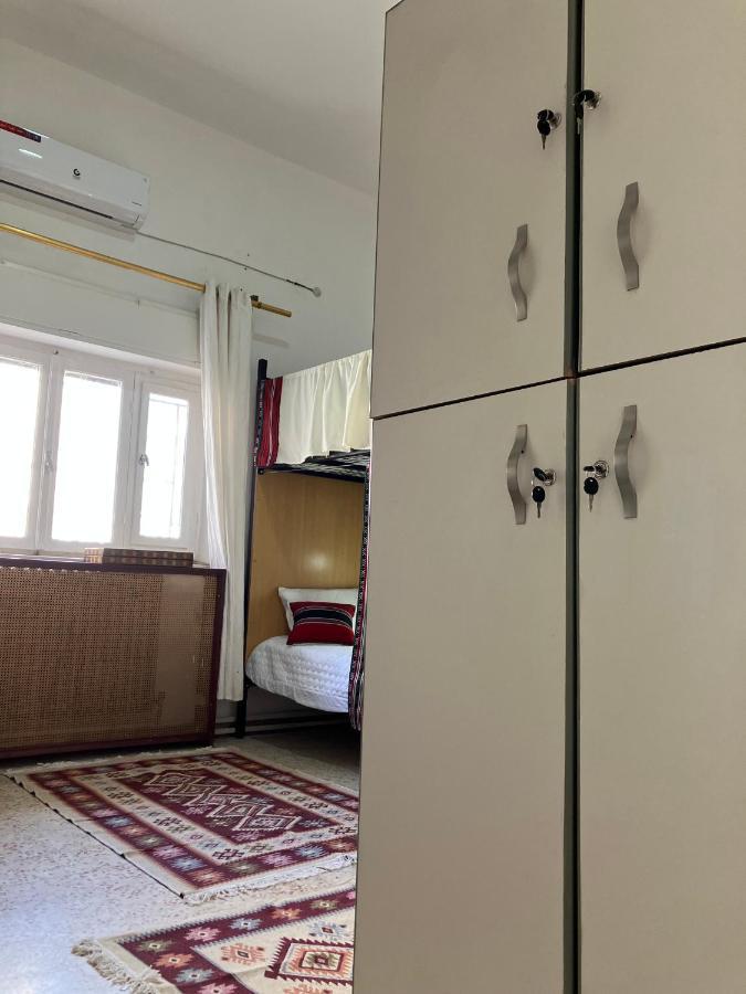 Darna Hostel Amman Exteriör bild