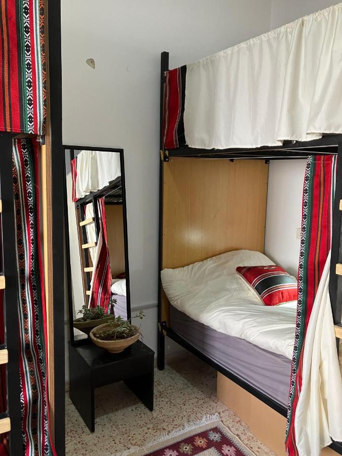 Darna Hostel Amman Exteriör bild