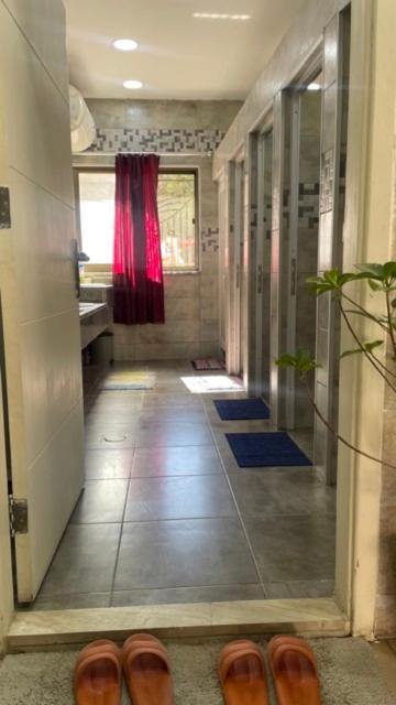 Darna Hostel Amman Exteriör bild