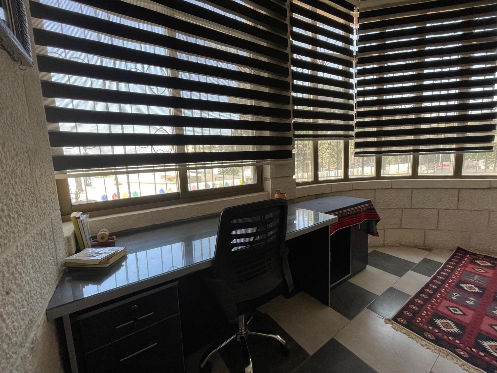 Darna Hostel Amman Exteriör bild