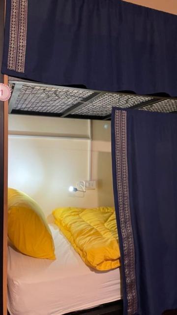 Darna Hostel Amman Exteriör bild