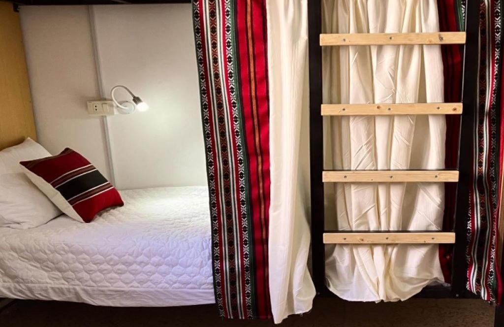 Darna Hostel Amman Exteriör bild